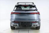 Thumbnail of 2025 Moonbow Blue/Black Obsidian INFINITI QX60