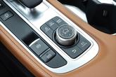 Thumbnail of 2025 Moonbow Blue/Black Obsidian INFINITI QX60