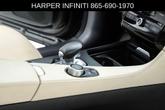 Thumbnail of 2021 Mineral Black INFINITI QX50