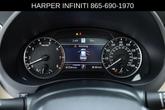 Thumbnail of 2021 Mineral Black INFINITI QX50