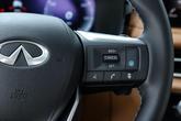 Thumbnail of 2025 Deep Bordeaux/Black Obsidian INFINITI QX60