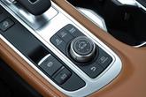 Thumbnail of 2025 Deep Bordeaux/Black Obsidian INFINITI QX60