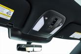 Thumbnail of 2025 Majestic White/Black Obsidian INFINITI QX60