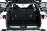 Thumbnail of 2025 Majestic White/Black Obsidian INFINITI QX60