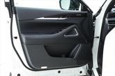 Thumbnail of 2025 Majestic White/Black Obsidian INFINITI QX60