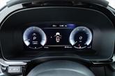 Thumbnail of 2025 Majestic White/Black Obsidian INFINITI QX60
