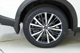 Thumbnail of 2025 Majestic White/Black Obsidian INFINITI QX60