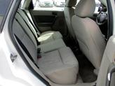 Thumbnail of 2010 White Suede Ford Focus