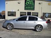 Thumbnail of 2010 Silver Ice Metallic Chevrolet Cobalt