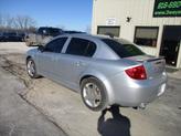 Thumbnail of 2010 Silver Ice Metallic Chevrolet Cobalt
