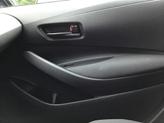 Thumbnail of 2023 Black Toyota Corolla