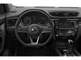 Thumbnail of 2021 Black Nissan Rogue Sport