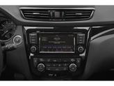 Thumbnail of 2021 Black Nissan Rogue Sport