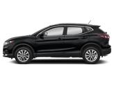 Thumbnail of 2021 Black Nissan Rogue Sport