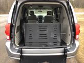 Thumbnail of 2017 Silver Dodge Grand Caravan