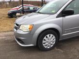 Thumbnail of 2017 Silver Dodge Grand Caravan