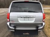 Thumbnail of 2017 Silver Dodge Grand Caravan