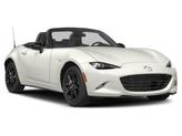 Thumbnail of 2021 Red Mazda MX-5 Miata