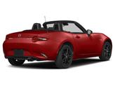 Thumbnail of 2021 Red Mazda MX-5 Miata