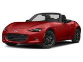 Photo of 2021 Red Mazda MX-5 Miata