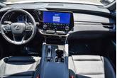 Thumbnail of 2024 Eminent White Pearl Lexus RX 350