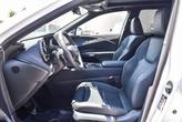 Thumbnail of 2024 Eminent White Pearl Lexus RX 350