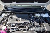 Thumbnail of 2025 Eminent White Pearl Lexus ES 300h