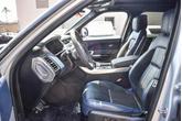 Thumbnail of 2022 Hakuba Silver Metallic Land Rover Range Rover Sport
