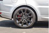 Thumbnail of 2022 Hakuba Silver Metallic Land Rover Range Rover Sport