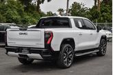 Thumbnail of 2025 Summit White GMC Sierra EV