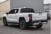 Thumbnail of 2025 Summit White GMC Sierra EV
