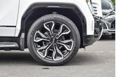 Thumbnail of 2025 Summit White GMC Sierra EV