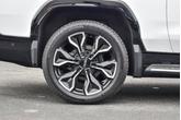 Thumbnail of 2025 Summit White GMC Sierra EV