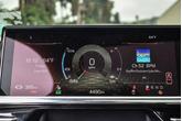 Thumbnail of 2025 Summit White GMC Sierra EV