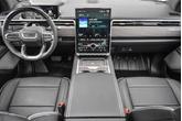 Thumbnail of 2025 Summit White GMC Sierra EV
