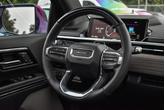 Thumbnail of 2025 Summit White GMC Sierra EV