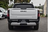Thumbnail of 2025 Summit White GMC Sierra EV