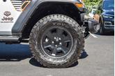 Thumbnail of 2022 Silver Zynith Clearcoat Jeep Gladiator