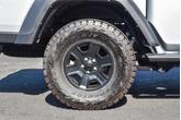 Thumbnail of 2022 Silver Zynith Clearcoat Jeep Gladiator