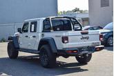 Thumbnail of 2022 Silver Zynith Clearcoat Jeep Gladiator