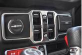 Thumbnail of 2022 Silver Zynith Clearcoat Jeep Gladiator