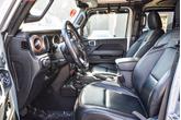 Thumbnail of 2022 Silver Zynith Clearcoat Jeep Gladiator