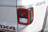 Thumbnail of 2022 Silver Zynith Clearcoat Jeep Gladiator