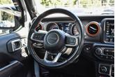 Thumbnail of 2022 Silver Zynith Clearcoat Jeep Gladiator