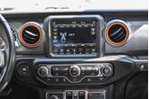 Thumbnail of 2022 Silver Zynith Clearcoat Jeep Gladiator