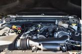 Thumbnail of 2022 Silver Zynith Clearcoat Jeep Gladiator