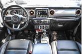 Thumbnail of 2022 Silver Zynith Clearcoat Jeep Gladiator