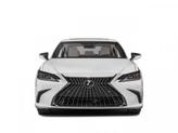 Thumbnail of 2025 Sunlit Green Lexus ES 300h