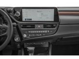Thumbnail of 2025 Sunlit Green Lexus ES 300h