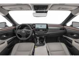 Thumbnail of 2025 Sunlit Green Lexus ES 300h